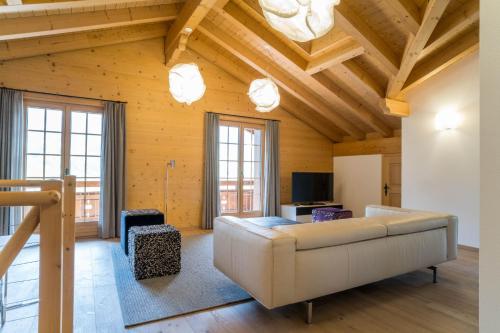 Apartment Bränderli - GriwaRent AG - image 12