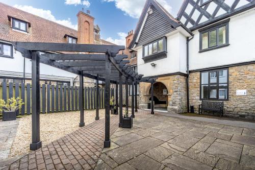 Best Western The Webbington Hotel & Spa - image 14
