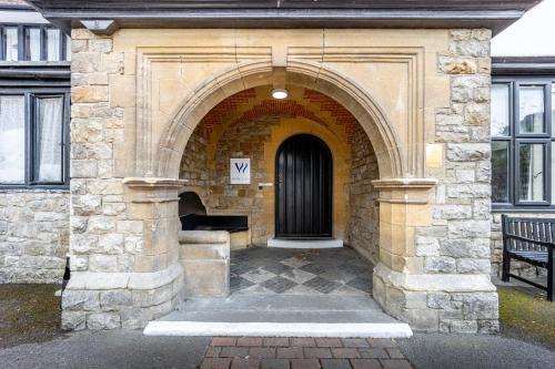 Best Western The Webbington Hotel & Spa - main image