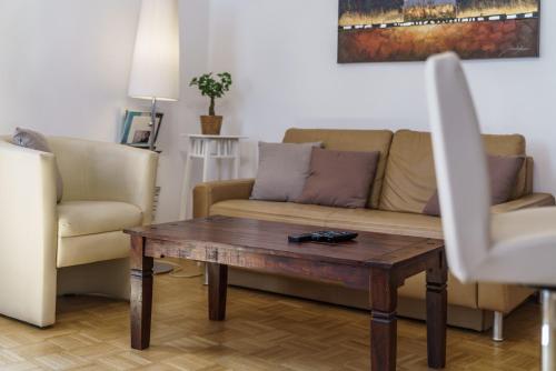 Easyapartments Altstadt 1