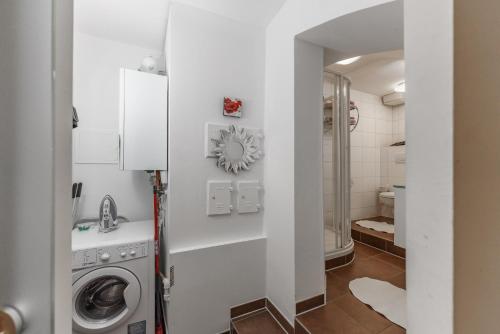 Easyapartments Altstadt 1, Salcburk (fotografie 4)