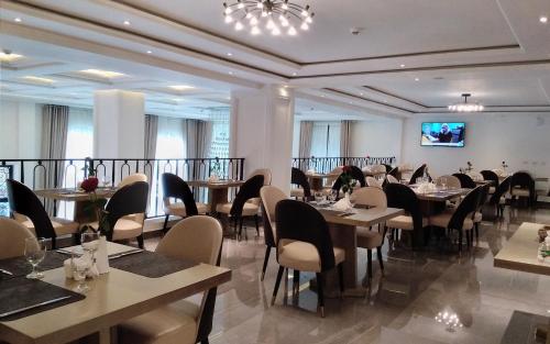 Check Inn Hotel Addis Ababa - image 2