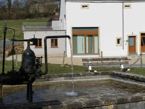 Gîte du Paquis gîte à louer Messincourt