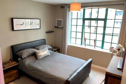 GuestReady - Chic Central London Warehouse-feel Flat