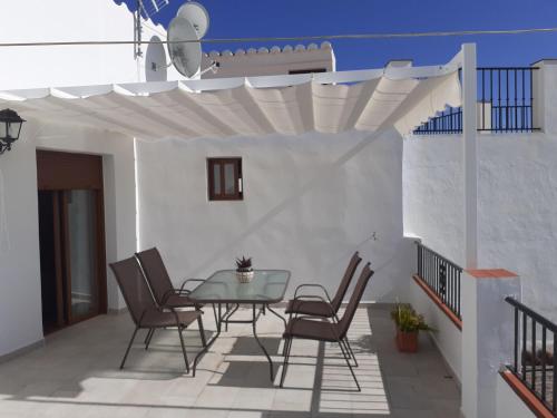 Casa con vistas 2 3