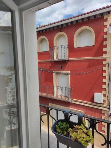 Balkons/terase, Climber House Palma de Gandia in Palma de Gandia