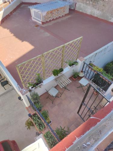 Iekārtas, Climber House Palma de Gandia in Palma de Gandia