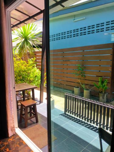 Nemo 2 Resort in Nopparat Thara