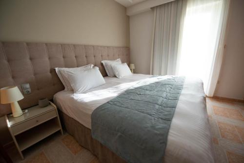 Saga Hotel Room Type - Double Room with Sea View Saga Hotel Room Type - Double Room with Sea View