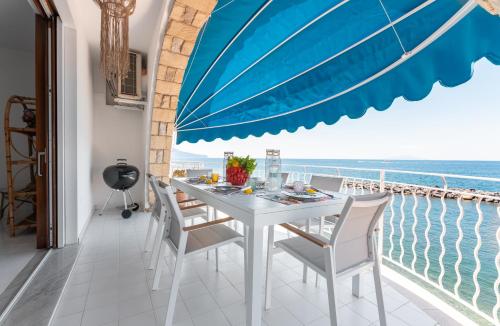 Amore Rentals - Villa Del Sole gîte à louer Sorrente