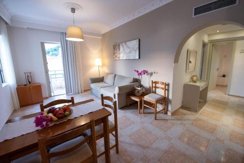 Saga Hotel - image 9