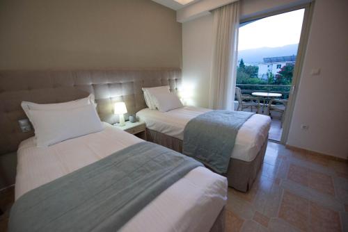 Saga Hotel 5