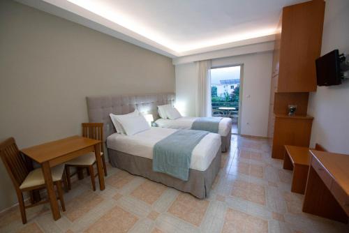 Saga Hotel - image 12