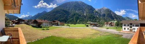 Appartement Bergfuier Appartement Bergfuier