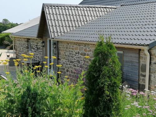 Gîte Ti-Maes