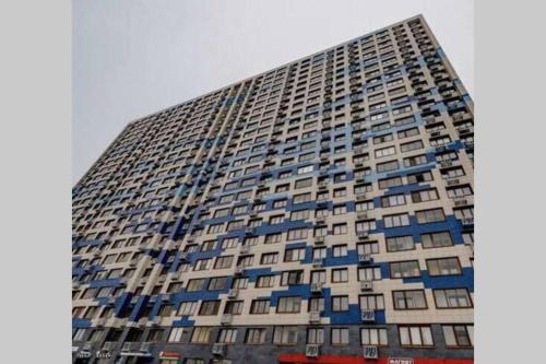 1-к квартира/One-room apartments (Metro Kotelniki)
