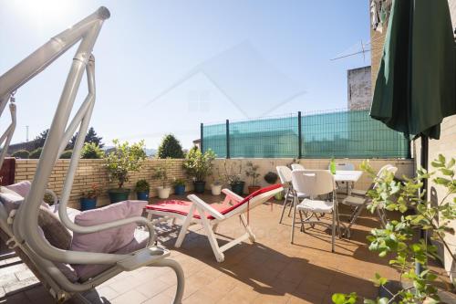  Pureza Apartamento in Gijón