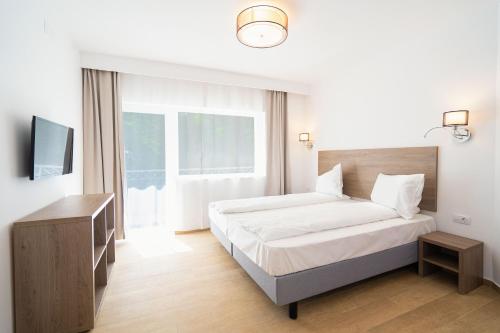 Hotel Aurora in Baile Olanesti