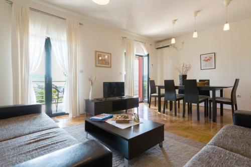 DVOSOBAN APARTMAN B, IVANICA (BIH) KOD DUBROVNIKA