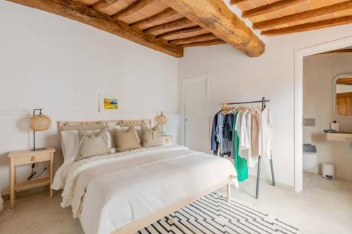 Tusci Loft San Gimignano Tuscany A little gem in the city.