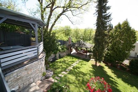 Pension Am Kirschberg Pension Am Kirschberg