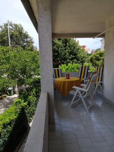 Apartment Vilma