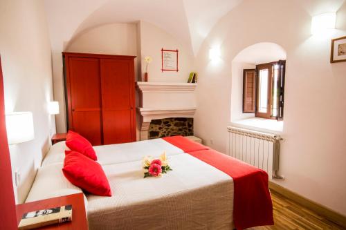 La Posada de Grimaldo in Canaveral