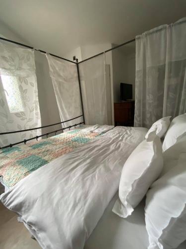 Apartmani Ria