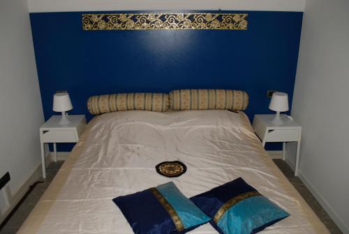 Perla B&b – Venice, GA