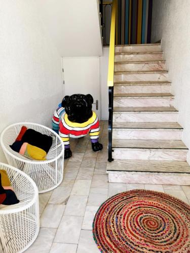 The Bulldog Inn - Duna Parque Group