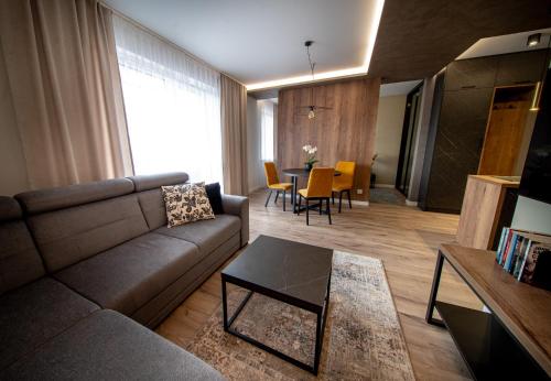 Apartament z klimatyzacją, Biłgoraj