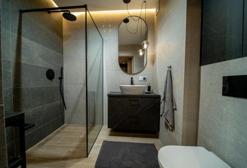 Apartament z klimatyzacją, Biłgoraj
