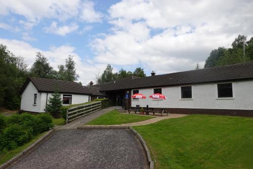 Crianlarich Youth Hostel