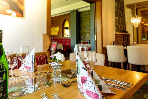 Akzent Waldhotel Rheingau - image 7