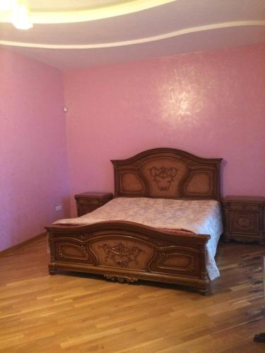 Apartment in the center of Batumi
