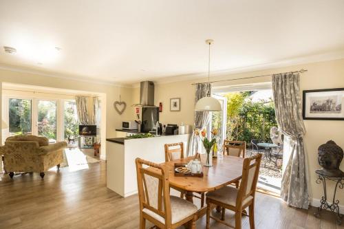 Abbeyside Holiday Cottage gîte à louer Sunlaws