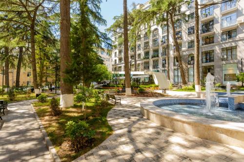 Harmony Apartment