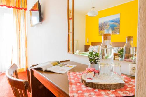 Hotel garni Weberhausl in Weissenbach