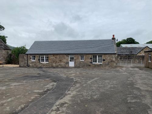 The Bothy at Arndean