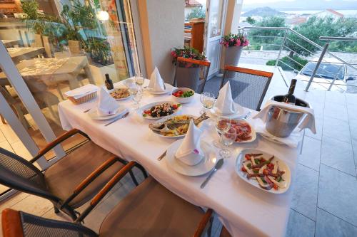 Attractions, Hotel Murter in Murter