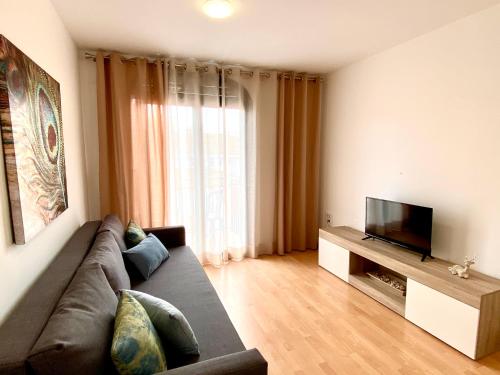  Bonito apartamento en el puerto de Cambrils in Cambrils