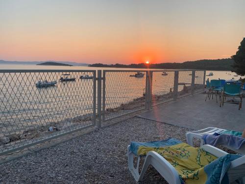  Apartmani BM Bošnjak in Ždrelac