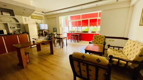 Hotel Drinos, Tirana (Foto 4)