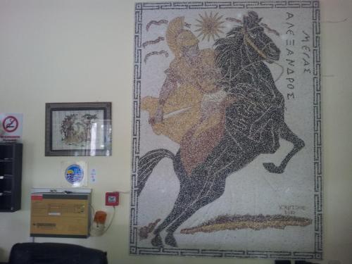 Hotel Apollon - image 4