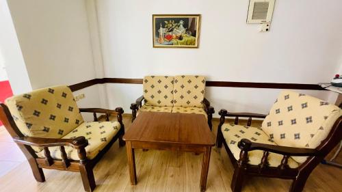 Hotel Drinos, Tirana (Foto 6)