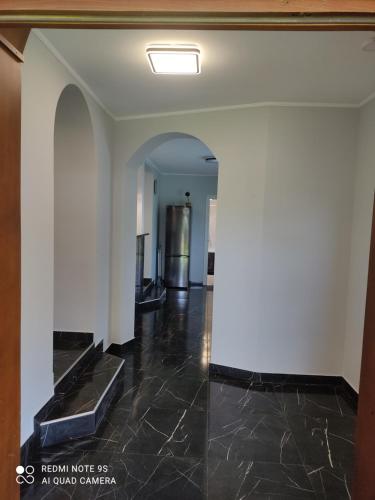 Садиба Федорчуків Гірська хатина 1 in Sheshory