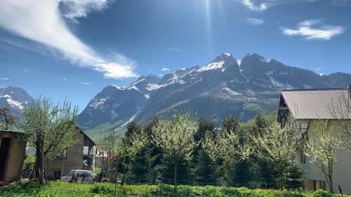 Pemandangan, Guest House Ulaj in Virpazar