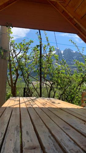 Pemandangan, Guest House Ulaj in Virpazar