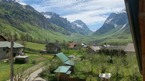 Pemandangan, Guest House Ulaj in Virpazar