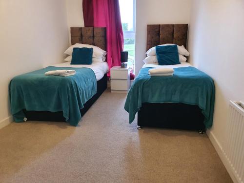 Vetrelax Colchester Apartment